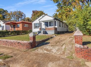 1380 Gill Ave, Memphis, TN 38106