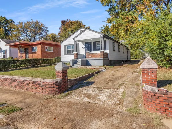 1380 Gill Ave, Memphis, TN 38106