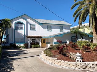 2862 W Vina Del Mar Blvd, Saint Pete Beach, FL 33706