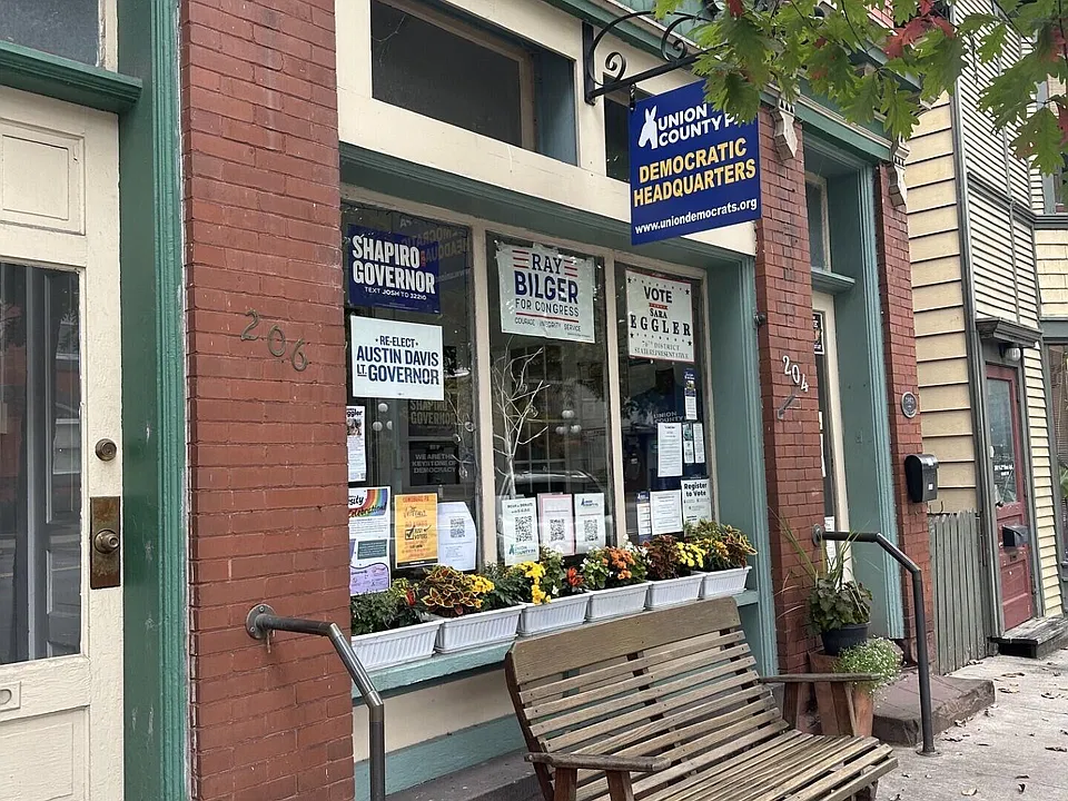 204 Market St