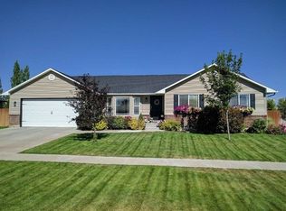 3060 N Sunlight Dr, Idaho Falls, ID 83401