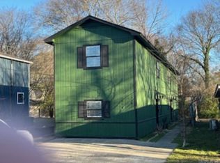 1926-1928 Martin St, Conway, AR 72034