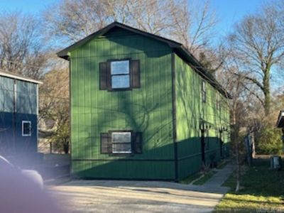 1926-1928 Martin St, Conway, AR, 72034