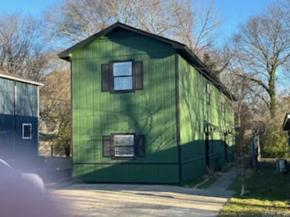 1926-1928 Martin St, Conway, AR 72034