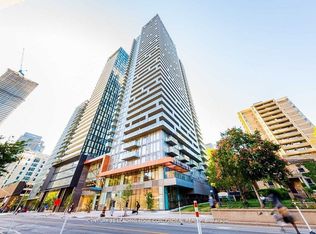 50 Wellesley St E #906, Toronto, ON M4Y 0C8