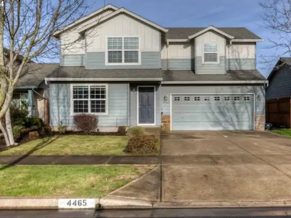 4465 Benham Ave SE, Salem, OR 97317