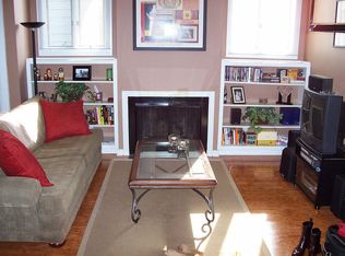 836 Saint Charles Ave NE APT 1, Atlanta, GA 30306