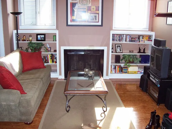 836 Saint Charles Ave NE APT 1, Atlanta, GA 30306