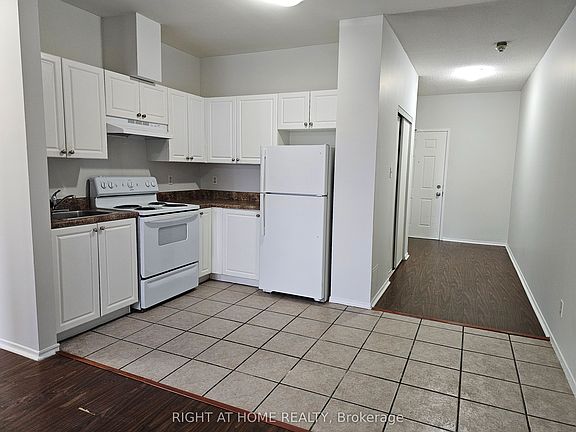 3rd image of 1801 Eglinton Ave W #307