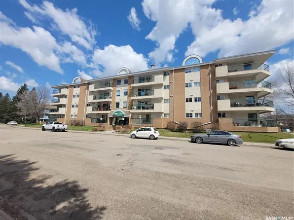 UNIT 409-301 Cree PLACE, Saskatoon, SK S7K 7Y3