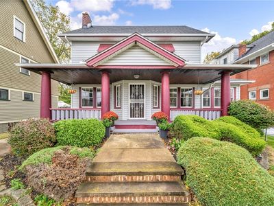 2693 E 126th St, Cleveland, OH, 44120