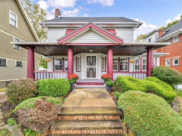 2693 E 126th St, Cleveland, OH 44120