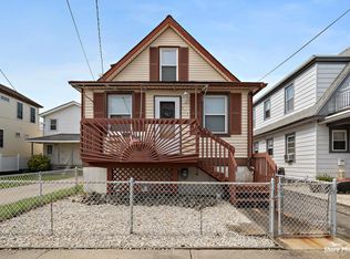 212 W 18th Ave, North Wildwood, NJ 08260