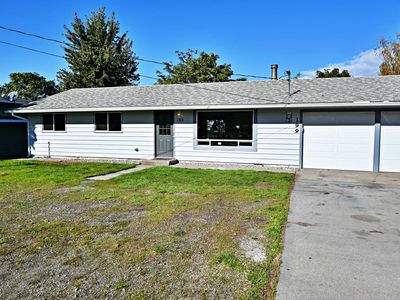 199 1st St SE, East Wenatchee, WA, 98802