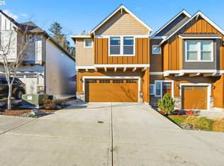 1927 NW Sage St, Camas, WA 98607