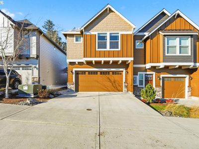 1927 NW Sage St, Camas, WA, 98607
