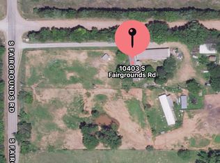 10403 S Fairgrounds, Perkins, OK 74059