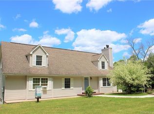 379 N Burnham Hwy, Lisbon, CT 06351