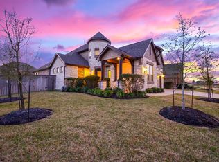 7503 Capeview Xing, Spring, TX 77379