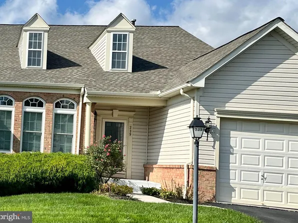 239 Prospect Cir #85, Shrewsbury, PA 17361