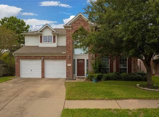 3711 Slocom Dr, Katy, TX 77449