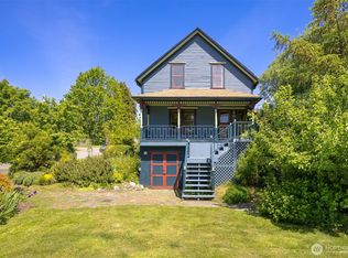 1801 Donovan Ave, Bellingham, WA 98225