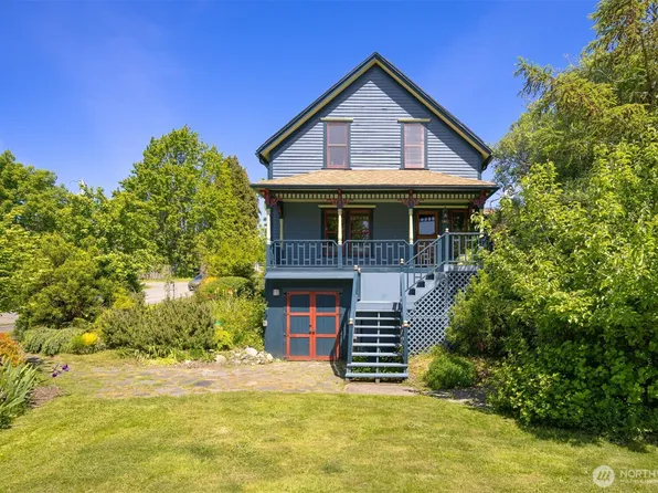1801 Donovan, Bellingham, WA 98225