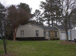 2060 Corners Cir, Lithonia, GA 30058