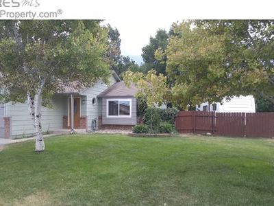 4099 Sheridan Ave, Loveland, CO, 80538