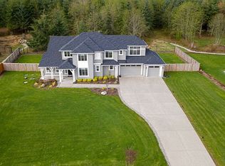 16720 63rd Ave NW, Stanwood, WA 98292