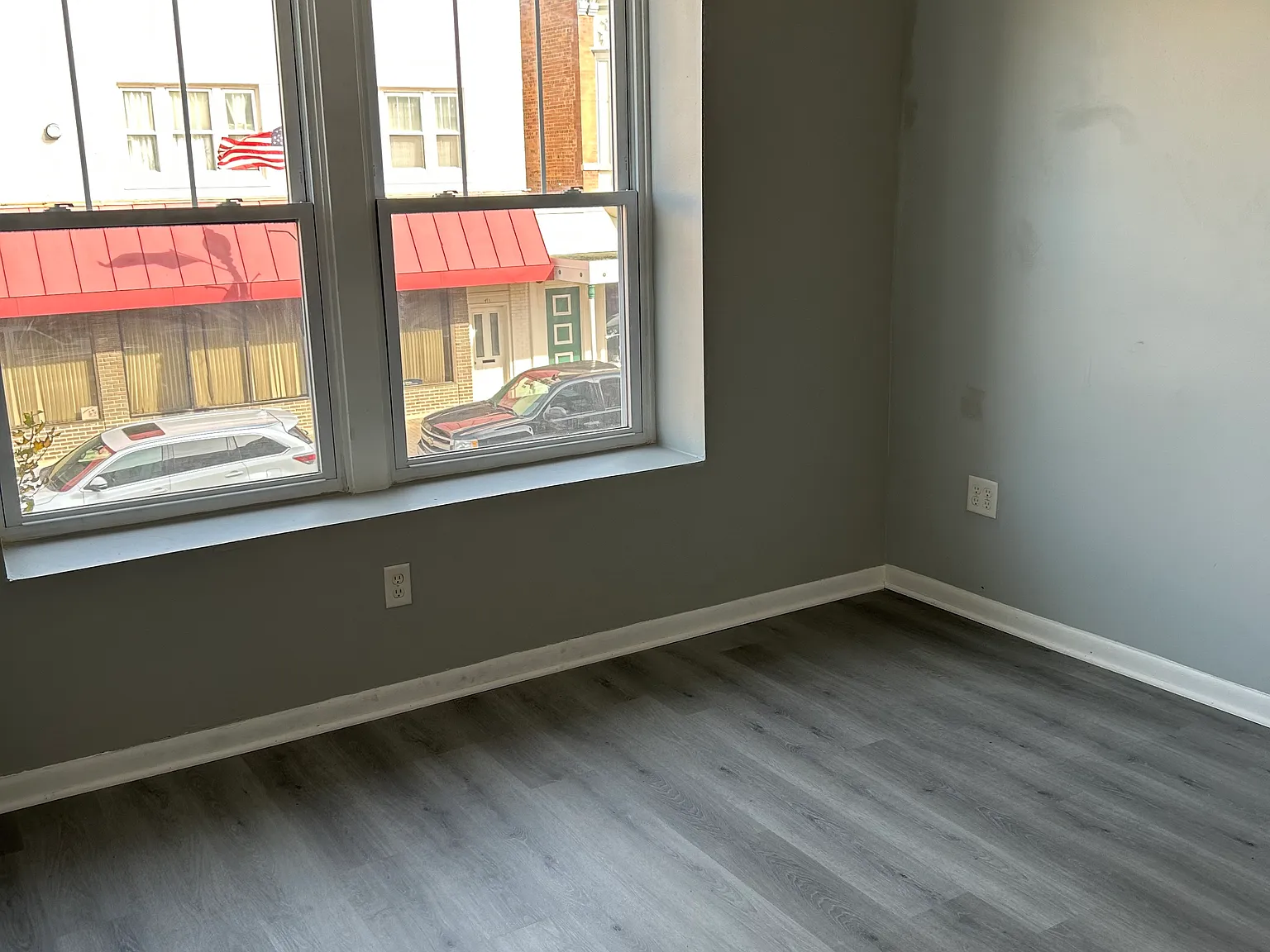 1 bed, 600 sqft, $1,195 — Photo 2