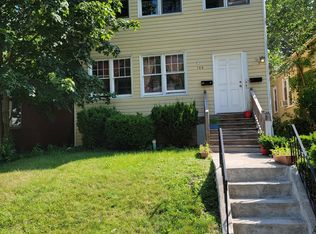 143 Woodlawn Ave #2, Albany, NY 12208