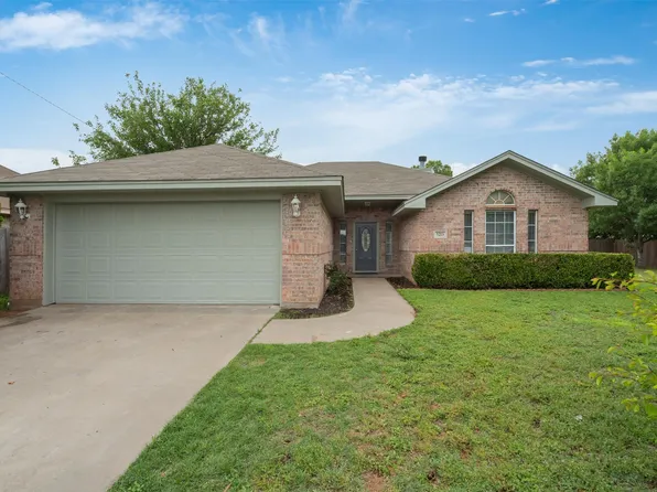 5213 Northview Dr, Wichita Falls, TX 76306
