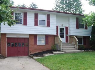 5988 Endicott Rd, Columbus, OH 43229