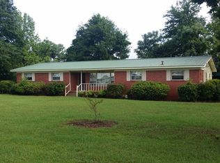 4375 Darney Rd, Jay, FL 32565