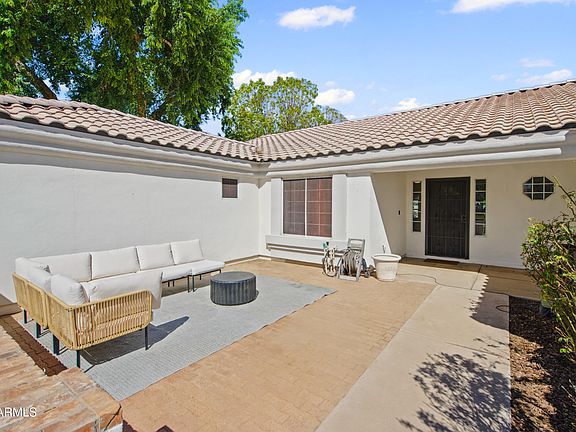 3rd image of 15508 E VIA DEL RANCHO --