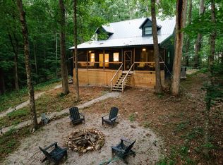 140 Huntington Dr S, Winchester, TN 37398
