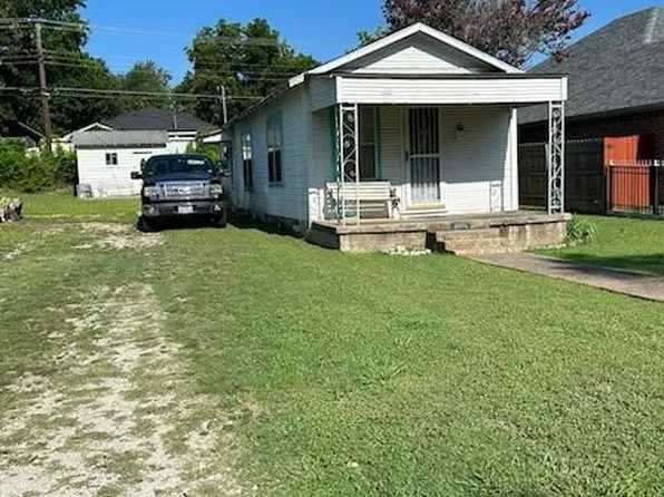 3816 Bryan Ave, Fort Worth, TX 76110