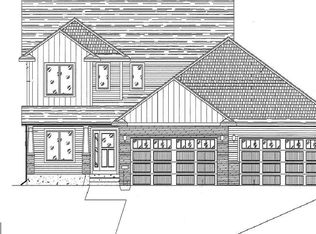 16799 Wintergreen St NW, Andover, MN 55304