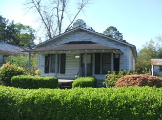 1009 2nd Ave SW, Moultrie, GA 31768