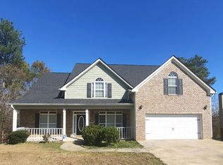 2327 Danielle Blvd, Conyers, GA 30012