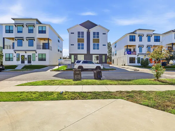 2337 Benbrook Blvd, Fort Worth, TX 76110