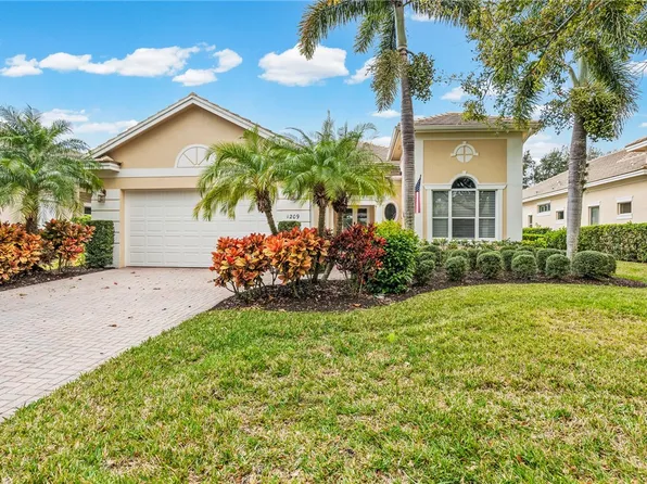 1209 Riverwind Cir, Vero Beach, FL 32967