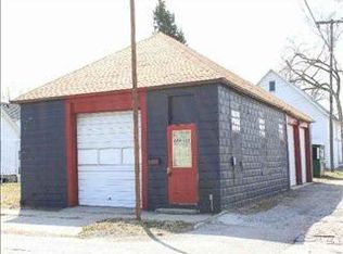 123 Cherry St, Findlay, OH 45840