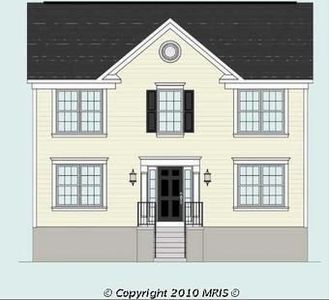 1712 N Cameron St, Arlington, VA, 22207