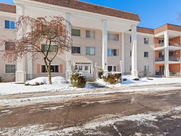 3010 W Central Ave Unit 105, Toledo, OH 43606