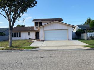 9427 El Pueblo Ave, Fountain Valley, CA 92708