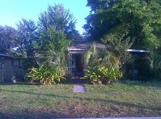 2010 Stuart St, Tampa, FL 33605