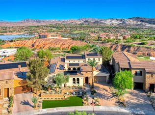 4 Moltrasio Ln, Henderson, NV 89011