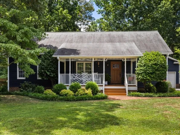 10009 Old Ln, Richmond, VA 23237